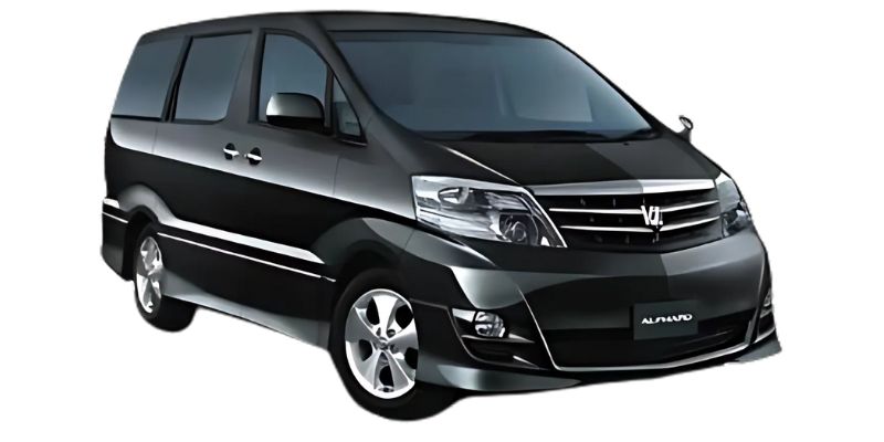 Luxride