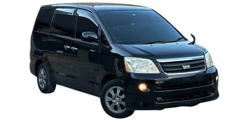 Luxride